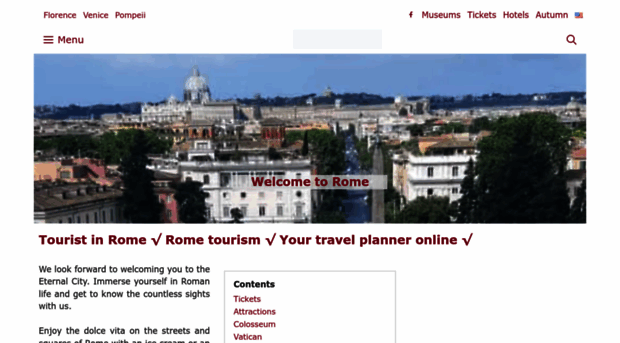 tourist-in-rom.com
