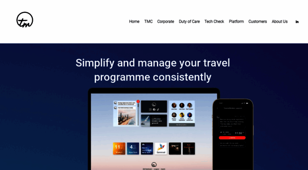 tourist-mobile.com