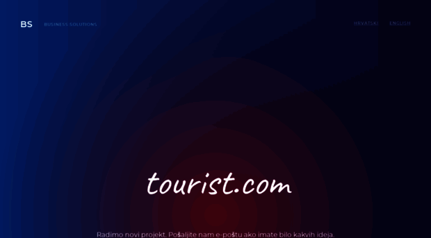 tourist.com