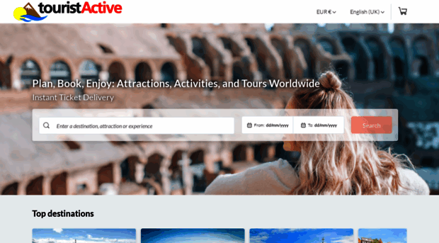 touristactive.com