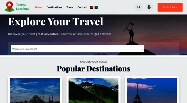 touristdailyprograms.com