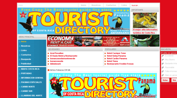touristdirectory.net
