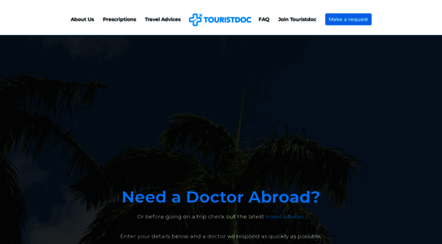 touristdoc.com