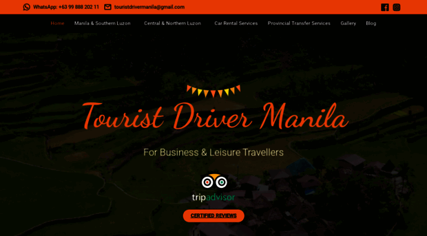 touristdrivermanila.com