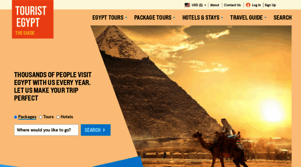 touristegypt.com