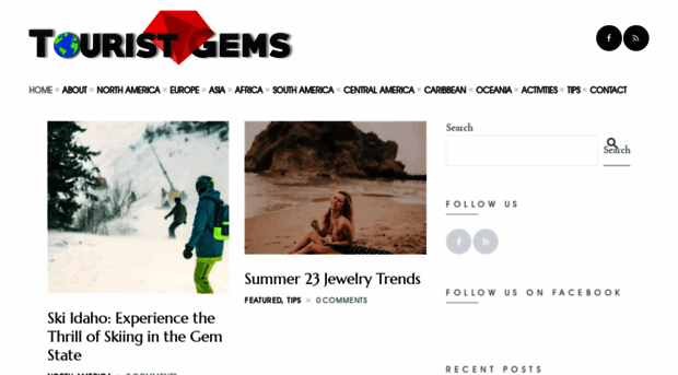 touristgems.com