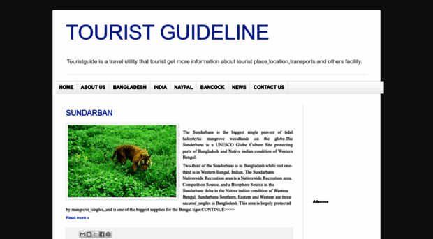 touristguideline.blogspot.com