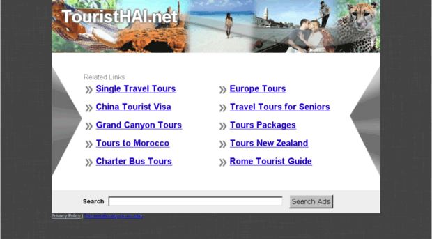 touristhai.net
