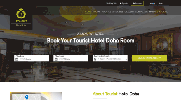 touristhoteldoha.site