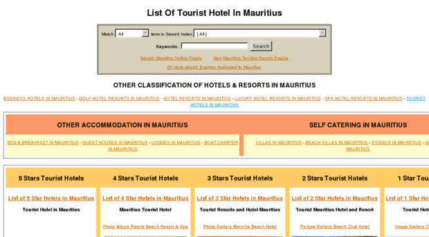 touristhotels.inmauritius.com