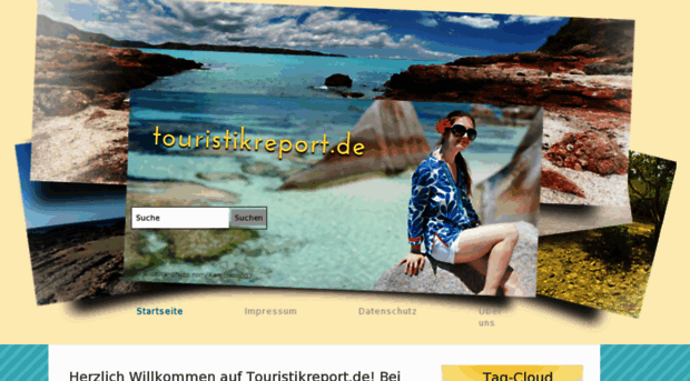 touristikreport.de