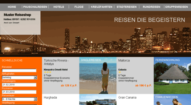 touristikshops.de