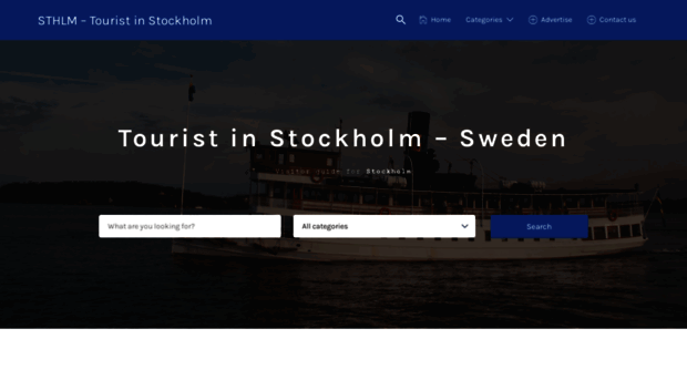 touristinstockholm.com