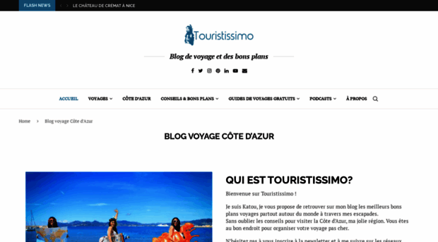 touristissimo.com