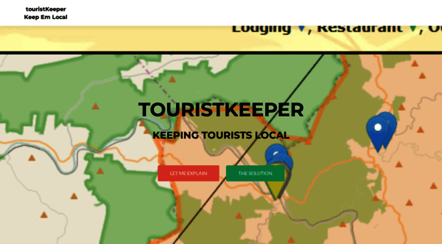 touristkeeper.com