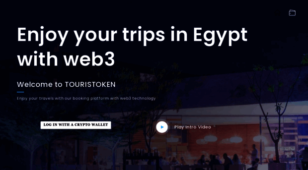 touristoken.com