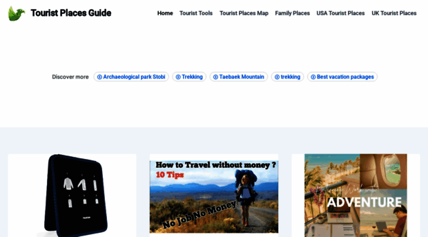 touristplaces.guide