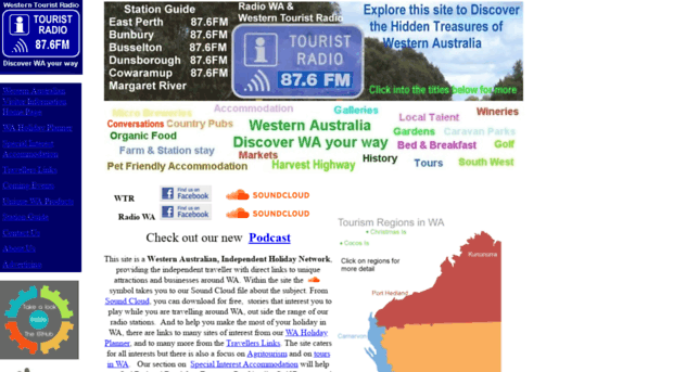 touristradio.com.au