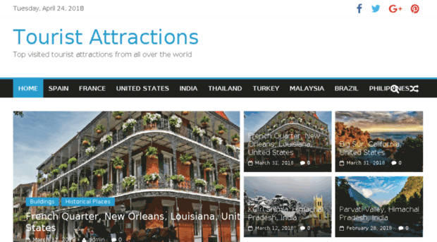 tourists-attractions.com