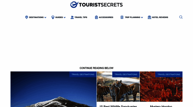 touristsecrets.com