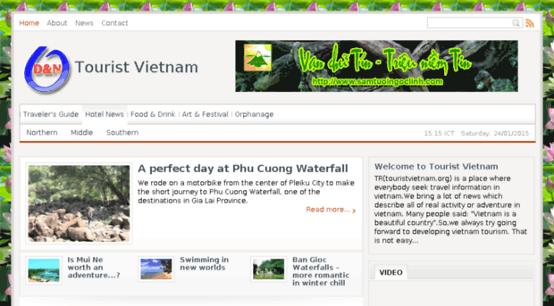 touristvietnam.org