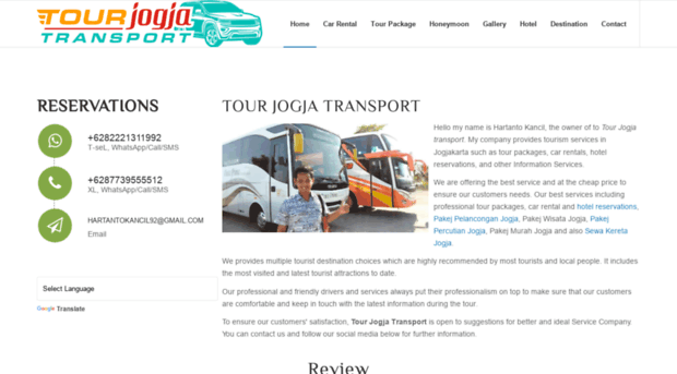 tourjogjatransport.com