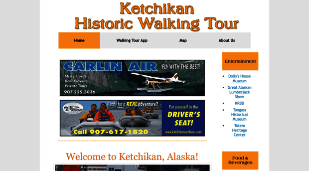 tourketchikan.com