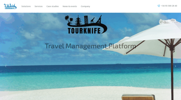 tourknife.com