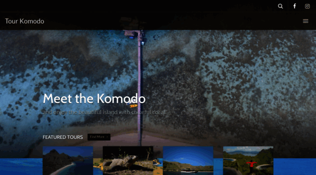 tourkomodo.co