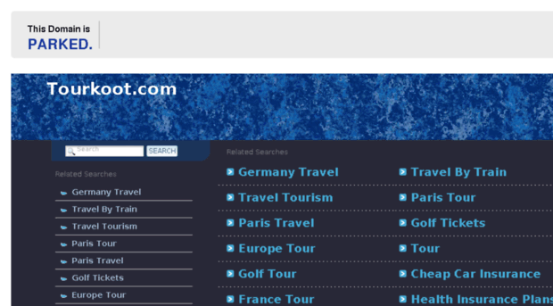 tourkoot.com