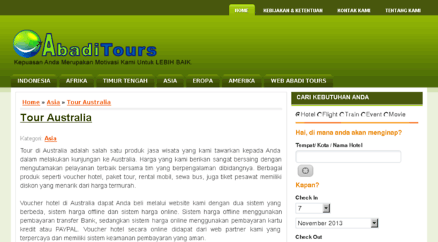 tourkota.com