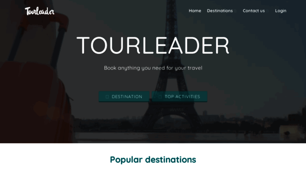tourleader.net