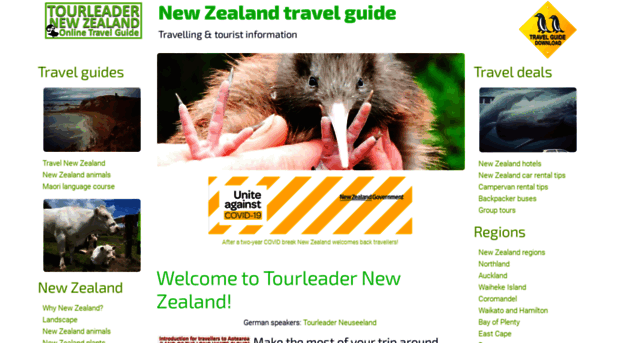 tourleader.nz