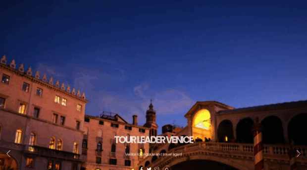 tourleadervenice.com