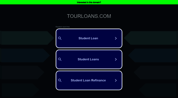 tourloans.com