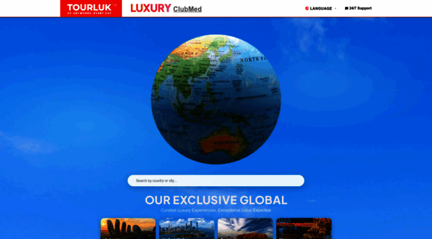 tourluk.com