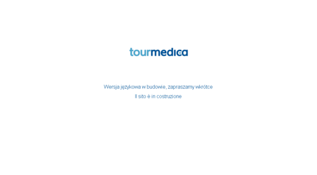 tourmedica.it