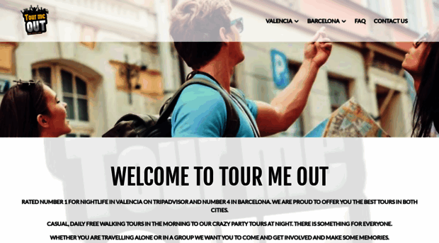 tourmeout.com