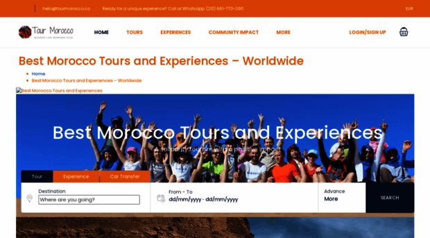 tourmorocco.co