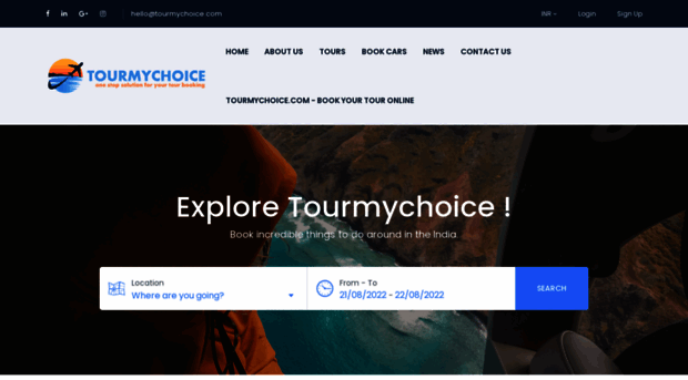 tourmychoice.com