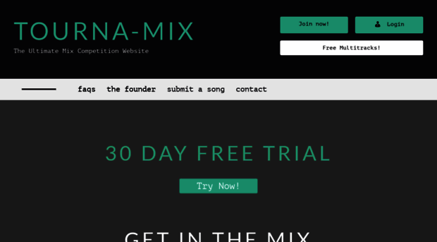 tourna-mix.com