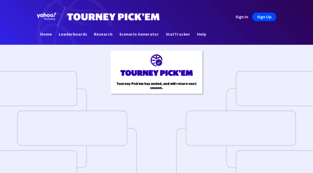 tournament.fantasysports.yahoo.com