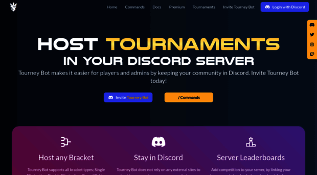 tournamentkings.com