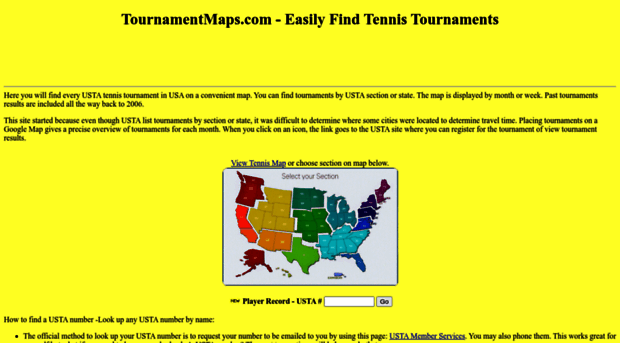 tournamentmaps.com