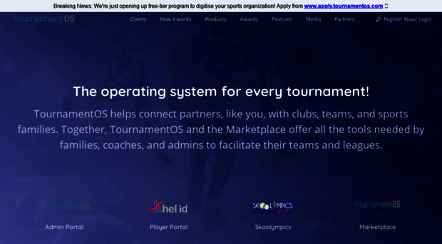 tournamentos.com