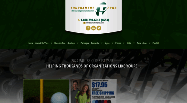 tournamentpros.com