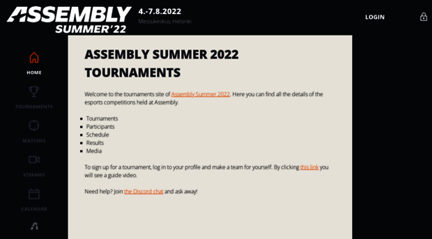 tournaments.assembly.org