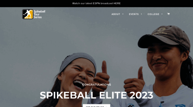 tournaments.spikeball.com