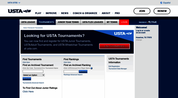 tournaments.usta.com
