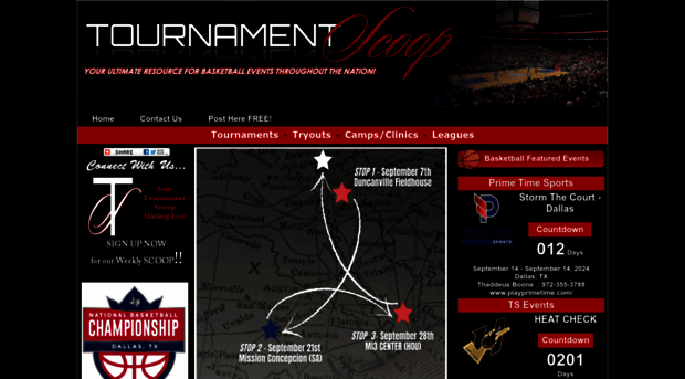 tournamentscoop.com